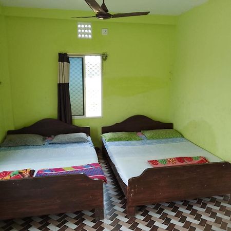 Hotel Sun Plaza-Near Konark Sun Temple- Couple Friendly-Best Choice Of Travellers Dış mekan fotoğraf