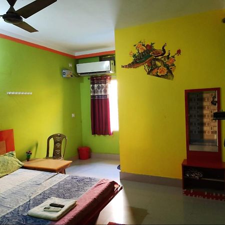 Hotel Sun Plaza-Near Konark Sun Temple- Couple Friendly-Best Choice Of Travellers Dış mekan fotoğraf