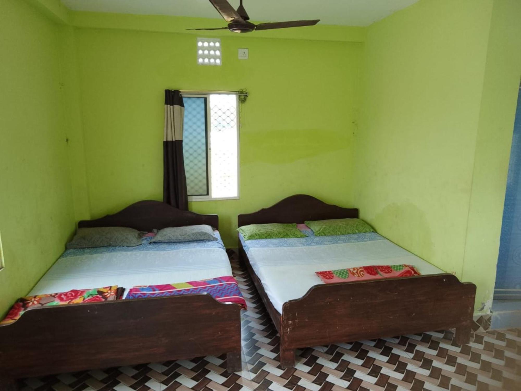 Hotel Sun Plaza-Near Konark Sun Temple- Couple Friendly-Best Choice Of Travellers Dış mekan fotoğraf