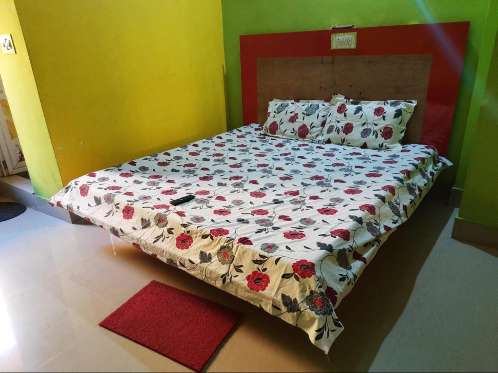 Hotel Sun Plaza-Near Konark Sun Temple- Couple Friendly-Best Choice Of Travellers Dış mekan fotoğraf