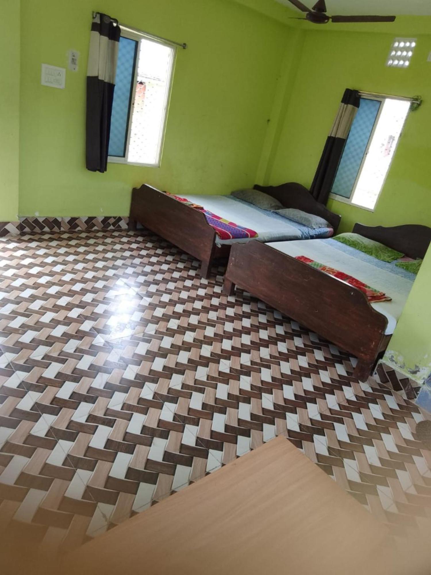 Hotel Sun Plaza-Near Konark Sun Temple- Couple Friendly-Best Choice Of Travellers Dış mekan fotoğraf