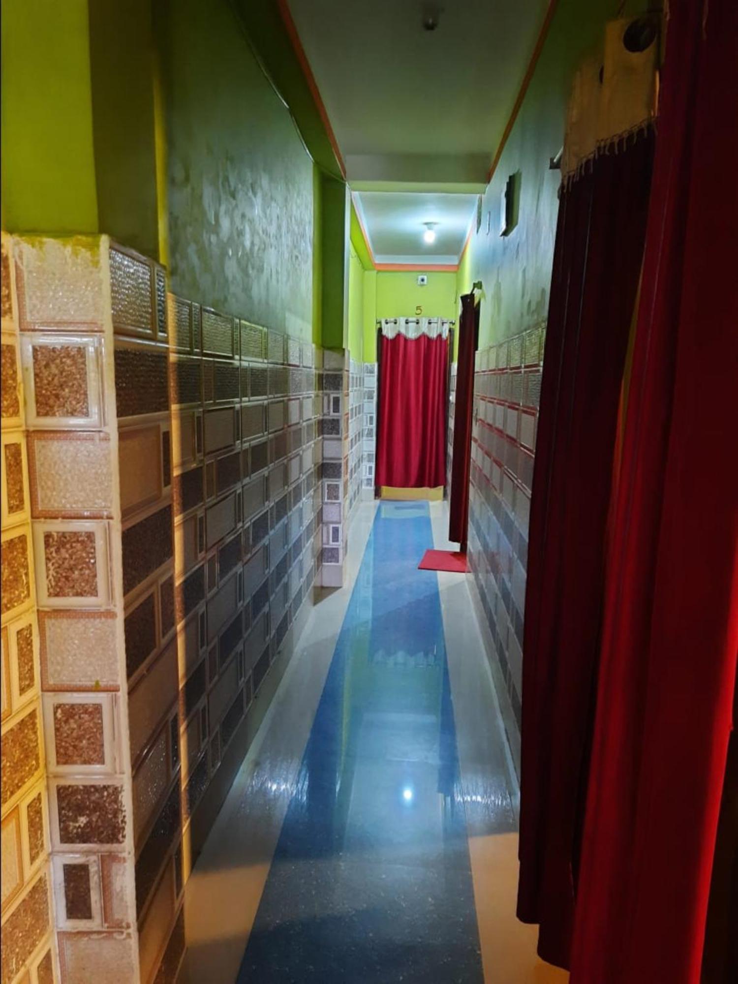 Hotel Sun Plaza-Near Konark Sun Temple- Couple Friendly-Best Choice Of Travellers Dış mekan fotoğraf