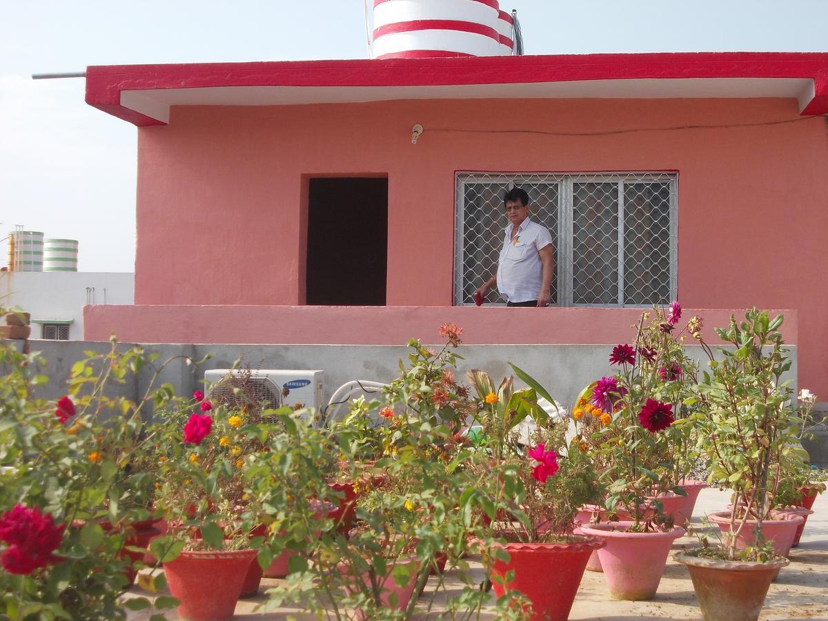 Hotel Sun Plaza-Near Konark Sun Temple- Couple Friendly-Best Choice Of Travellers Dış mekan fotoğraf