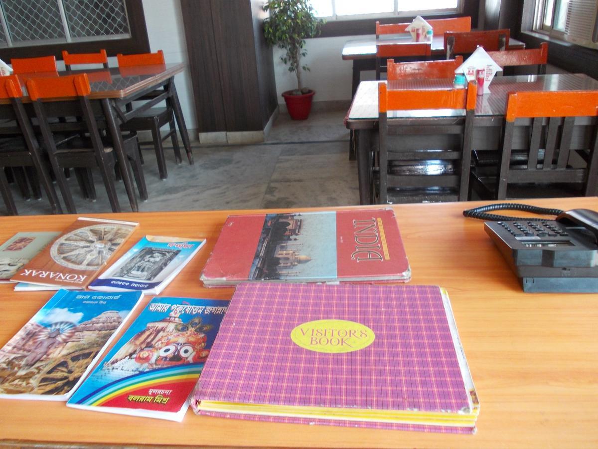 Hotel Sun Plaza-Near Konark Sun Temple- Couple Friendly-Best Choice Of Travellers Dış mekan fotoğraf
