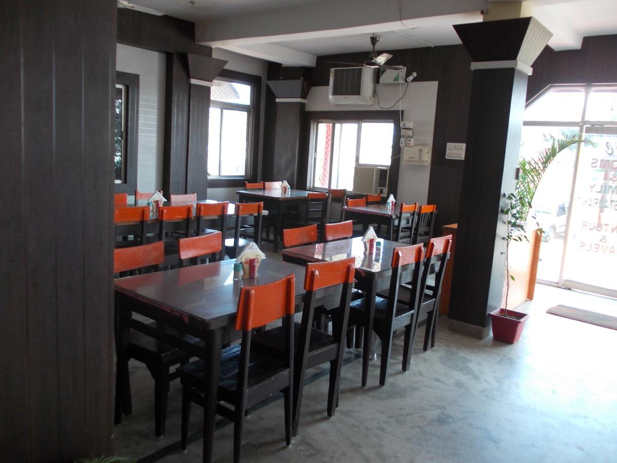 Hotel Sun Plaza-Near Konark Sun Temple- Couple Friendly-Best Choice Of Travellers Dış mekan fotoğraf