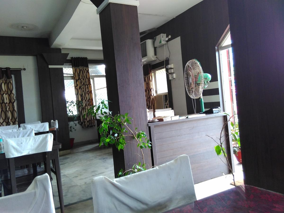 Hotel Sun Plaza-Near Konark Sun Temple- Couple Friendly-Best Choice Of Travellers Dış mekan fotoğraf