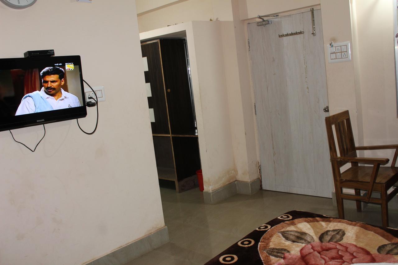 Hotel Sun Plaza-Near Konark Sun Temple- Couple Friendly-Best Choice Of Travellers Dış mekan fotoğraf