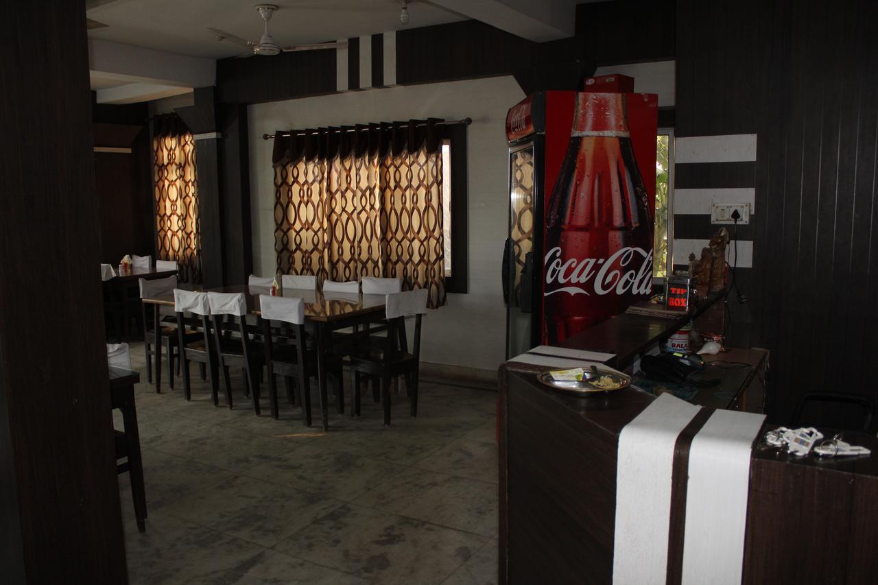 Hotel Sun Plaza-Near Konark Sun Temple- Couple Friendly-Best Choice Of Travellers Dış mekan fotoğraf