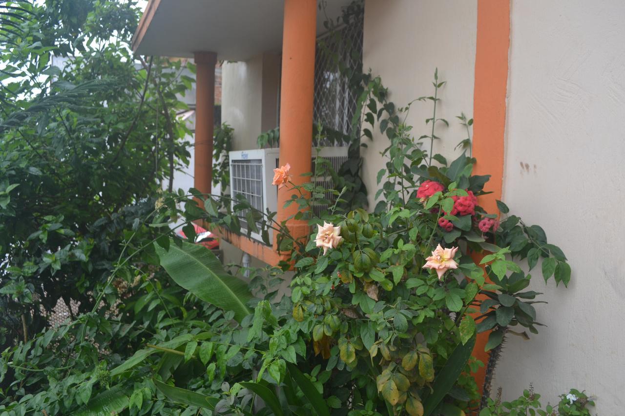 Hotel Sun Plaza-Near Konark Sun Temple- Couple Friendly-Best Choice Of Travellers Dış mekan fotoğraf