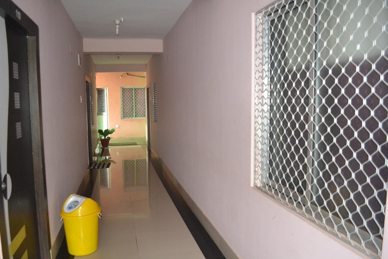 Hotel Sun Plaza-Near Konark Sun Temple- Couple Friendly-Best Choice Of Travellers Dış mekan fotoğraf